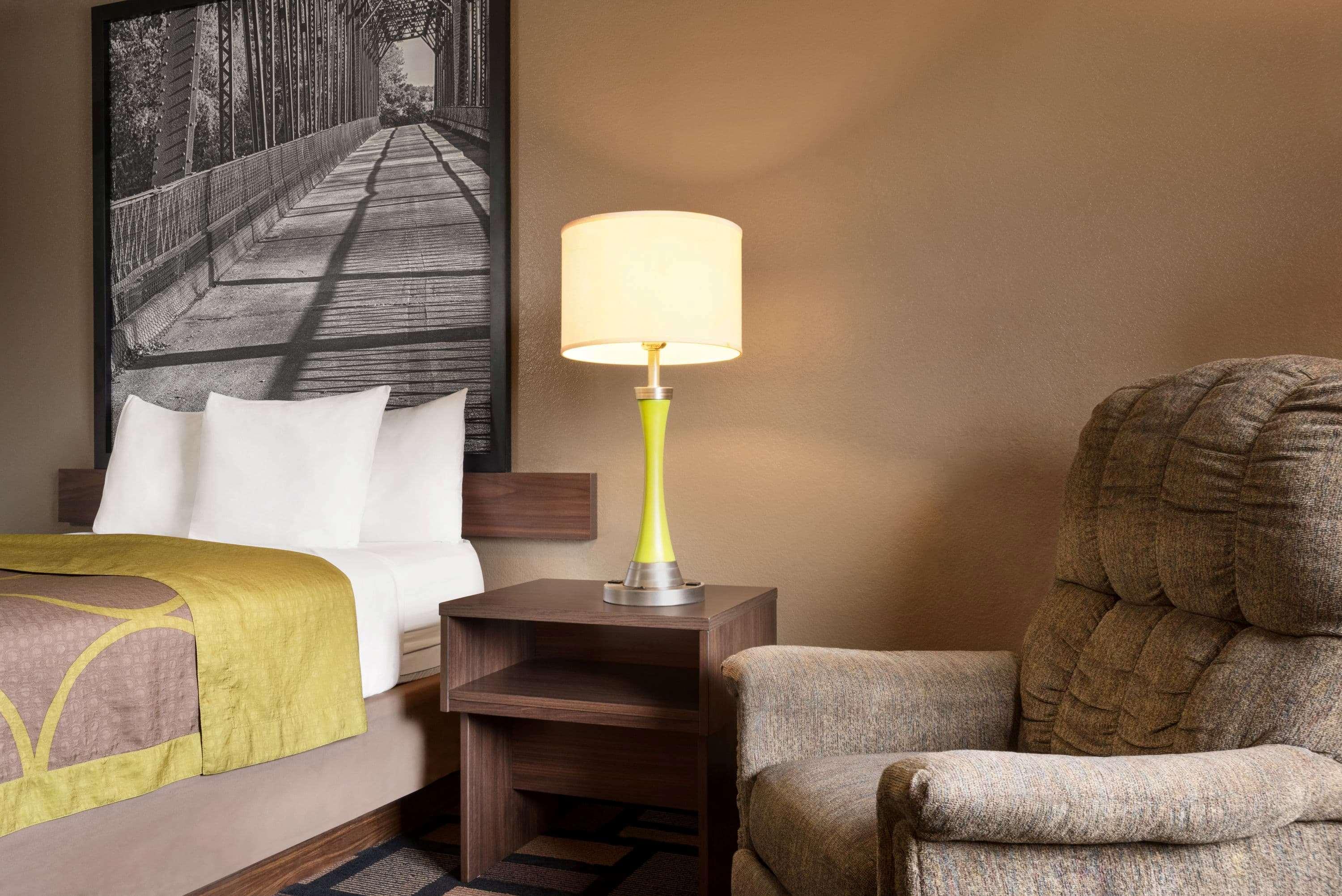 Super 8 By Wyndham Akron S/Green/Uniontown Oh Екстериор снимка